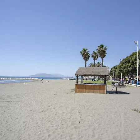 Appartement -malagasunapts-el Palo Dream & *